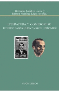 128.- Literatura y compromiso Garca Lorca/Miguel Hernandez