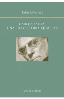 130.- Carlos Saura una trayectoria ejemplar