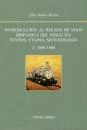 136.- Introduccin al relato de viaje hispnico del siglo XX: Textos etapas metodologa: I 1898-1980