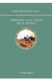146.- Cervantes y los cauces de la novela