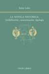 149.- La novela histrica: (re)definicin, caracterizacin, tipologa