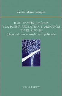 151.- Juan Ramn Jimnez y la poesa Argentina y Uruguaya en el ao 48