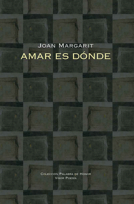 25.- Amar es dnde