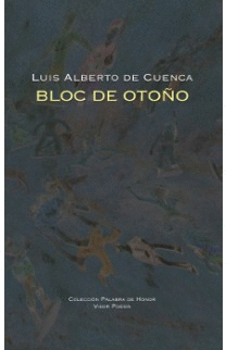 31.- Bloc de otoo