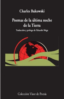 1052.- Poemas de la ultima noche de la tierra