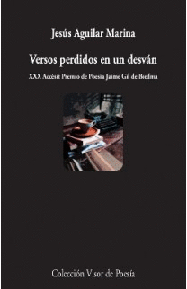 1117.- Versos perdidos en un desvn