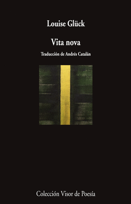 1183.- Vita Nova