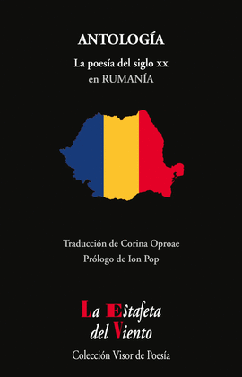 02.- Antologa La poesa del siglo XX en Rumana