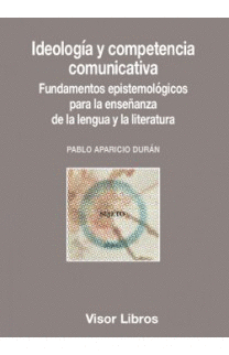 18.- Ideologa y competencia comunicativa