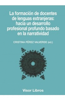 17.- La formacin de docentes de lenguas extranjeras: hacia un desarrollo profesional profundo basado en la narrativa