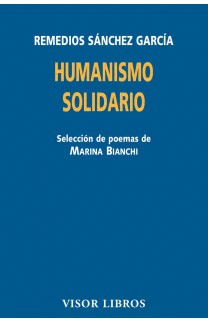 16.- Humanismo solidario. Poesía y compromiso en la sociedad contemporánea
