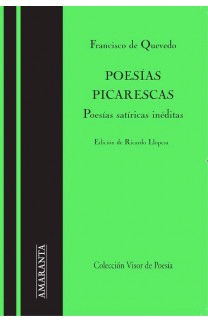 07.- Poesas Picarescas
