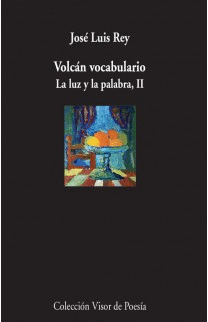 738.- Volcn vocabulario la luz y la palabra