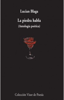 751.- La piedra habla antología poética