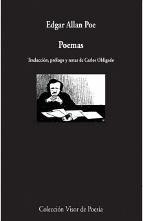 767.- Poemas Edgar Allan Poe