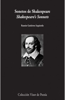 780.- Sonetos de Shakespeare Ed. bilingüe