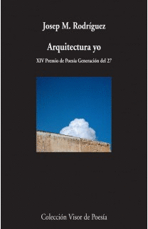 811.- Arquitectura yo