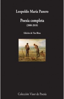 834.- Poesias completas Vol. II 2000-2010