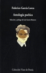 836.- Antologa Potica Garca Lorca