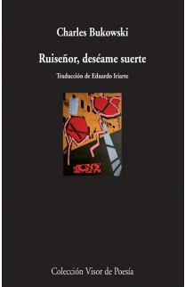 857.- Ruiseor, desame suerte