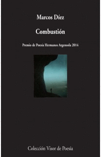 890.- Combustin premio de poesa Hermanos Argensola 2014
