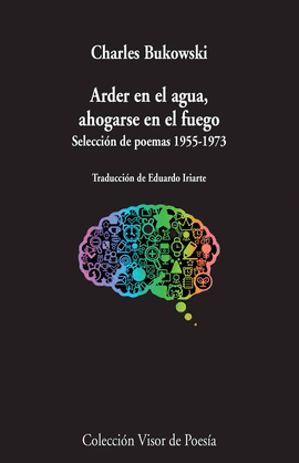 896.- Arder en el agua, ahogarse en el fuego