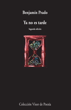 897.- Ya no es tarde