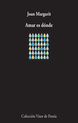 919.- Amar es donde