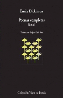 938.- Poesas completas tomo I