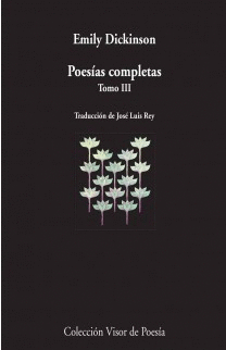 940.- Poesas completas tomo III