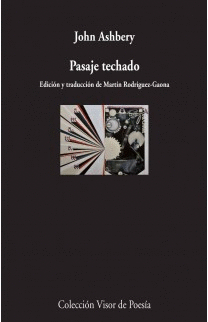 960.- Pasaje techado