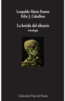 989.- La herida del silencio. Antologa