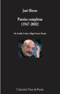 996.- Poesas completas 1947-2002