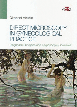 Direct Microscopy in gynecological
