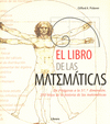 El libro de las matemticas