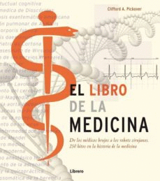 El libro de la medicina.