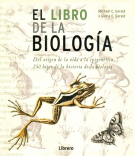 El libro de la biologia
