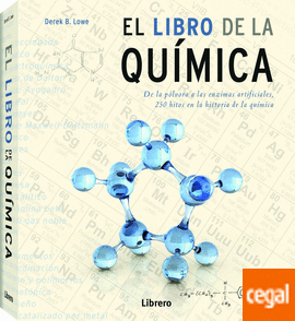 El libro de la Qumica