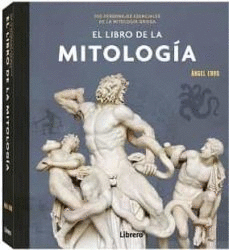 El libro de la mitologa