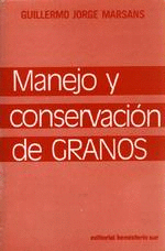 Manejo y conservacin de granos