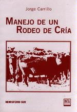 Manejo de un rodeo de cra