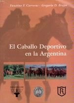 El caballo deportivo en la Argentina