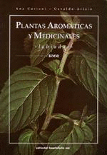 Plantas aromticas y medicinales. Vol II labiadas