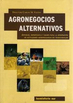 Agronegocios alternativos