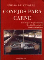 Conejos para carne