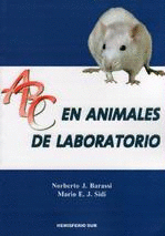 ABC en animales de laboratorio