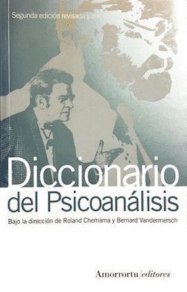 Diccionario del psicoanlisis (2 edicin revisada y aumentada)