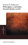 Principios y mtodos de psicologa social.