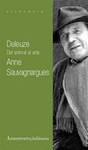 Deleuze del animal al arte