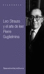 Leo Strauss y el arte de leer